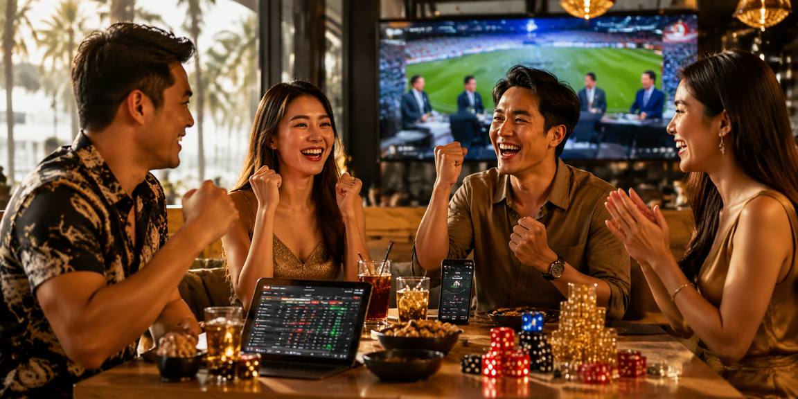 vnsoxo Bảng kèo đang chạy