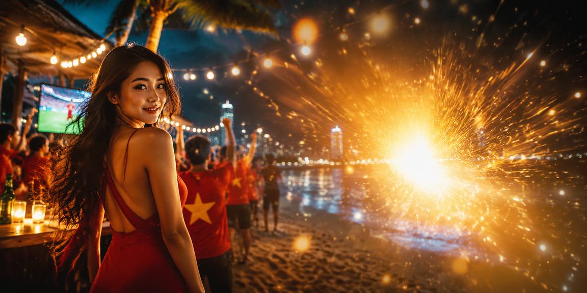 vnsoxo Giao diện responsive
